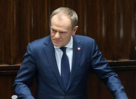 Donald Tusk položio zakletvu, slijede velike promjene u Poljskoj