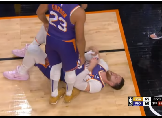 JUSUF NURKIĆ NOKAUTIRAN: "Drago mi je da me nije pokušao daviti" (VIDEO)