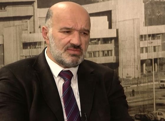 DOBROVOLJAČKA - SPECIJALNA OPERACIJA SRBIJE Advokat Senad Pećanin: I tužilac Kajganić zna kako će završiti taj  sudski proces