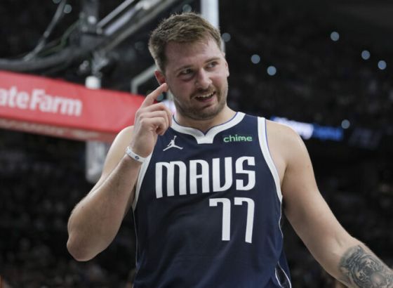 Dončić: Starim, sve me boli, ne znam kako igram