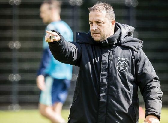 Crnogorski stručnjak Željko Petrović preuzima Zrinjski