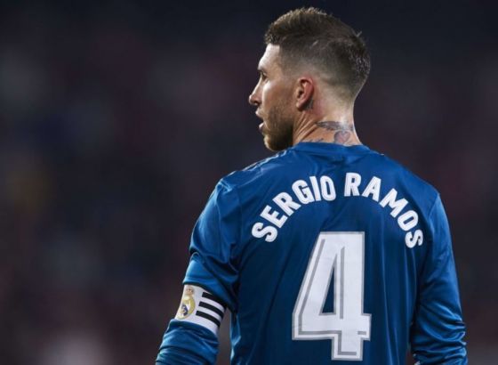 Sergio Ramos postao defanzivac s najviše postignutih golova u historiji Lige prvaka