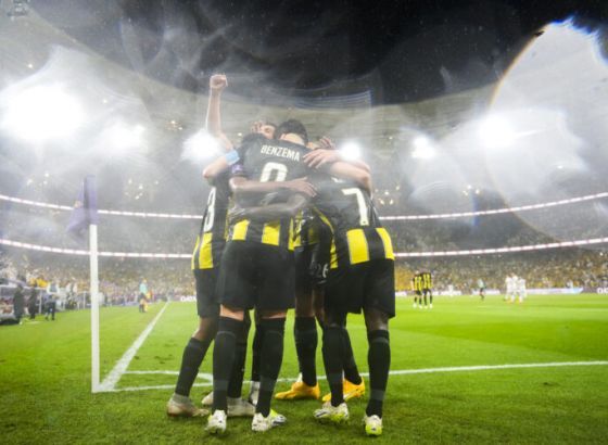 Al Ittihad u 11 minuta riješio prvu prepreku na klupskom SP-u