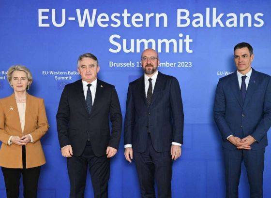 Komšić: Mehanizam koordinacije nije funkcionalan, ali BiH mora ispuniti 14 prioriteta