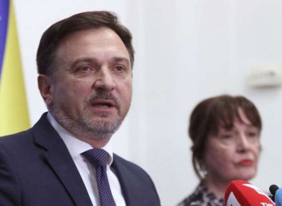 Hasičević: Akcija 'Zaključavamo cijene' za 40 artikala počinje sutra (VIDEO)