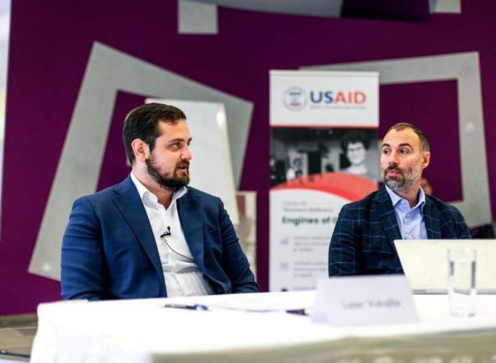 USAID okupio predstavnike 35 kompanija na radionici o tranziciji porodičnog biznisa