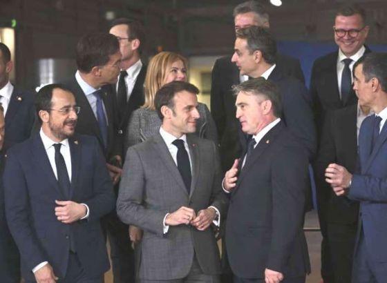 Komšić iz Brisela: Trebamo zgrabiti šansu i da u martu počnemo pregovore sa EU