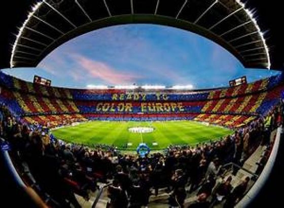 Štednja u Barceloni, igračima zabranjeno tuširanje