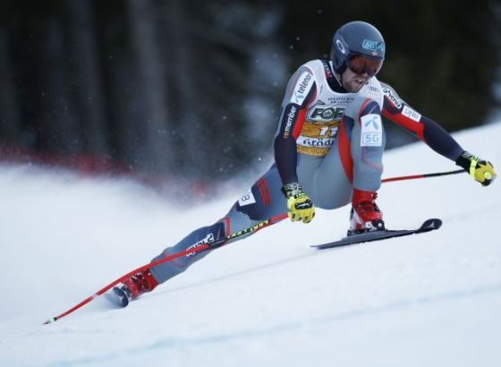 Senzacionalna pobjeda Beneta u Val Gardeni