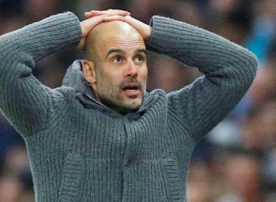 Guardiola: Atmosfera u Beogradu nevjerovatna