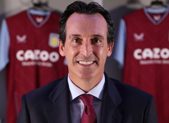Emery: Nisam znao da je Modrić igrao za Zrinjski