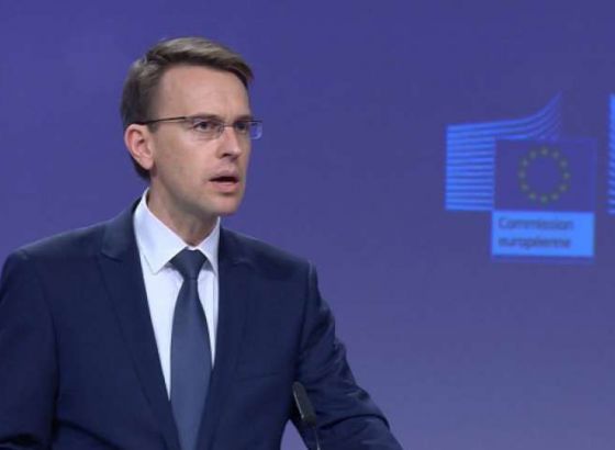 Stano: Sporazum Srbije i Kosova pravno je obvezujući za obje strane