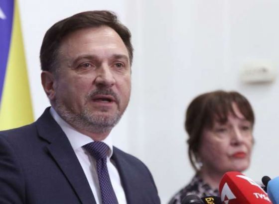 Hasičević: Akcija 'Zaključavamo cijene' za 40 artikala počinje danas
