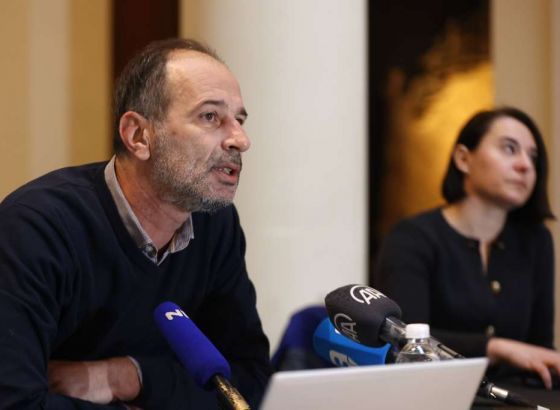 Zemaljski muzej BiH za 2024. najavio nove projekte, u toku i projekt spašavanju alpskog tritona