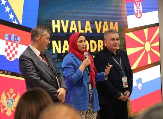 U Beogradu održan PIT Adria Summit 2023 - Mjesto susreta proizvodnje i industrije