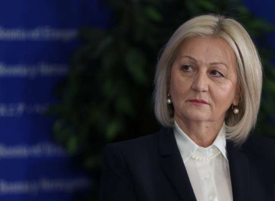 Krišto uputila pismo Michelu: Svi u BiH dali maksimum koji, nažalost, u ovome trenutku nije prepoznat na način koji smo očekival