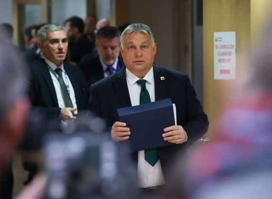 Viktor Orban blokirao 50 milijardi eura EU pomoći za Ukrajinu