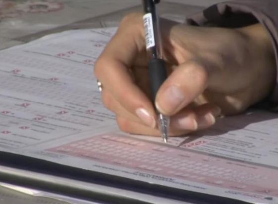 Crna Gora: Popisivači koristili 'piši/briši' olovke prilikom unosa podataka