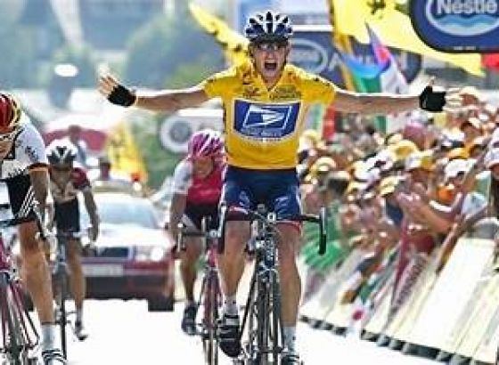 Armstrong objasnio kako je varao na doping testovima