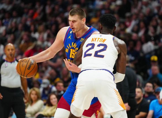 Jokić  odveo Nuggetse do ubjedljive pobjede