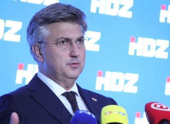 Plenković: Još 12 navijača pušteno iz grčkih zatvora
