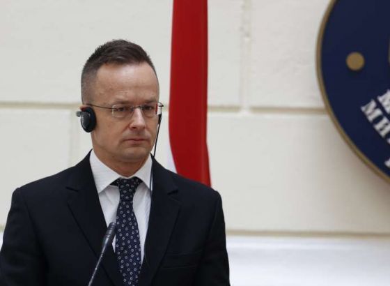 Mađarska će staviti veto na ulazak Bugarske u Šengen ako ne ukine porez na tranzit gasa