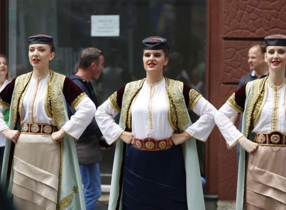 Crna Gora: Dosada popisano 564.000 osoba, smanjenje broja stanovnika