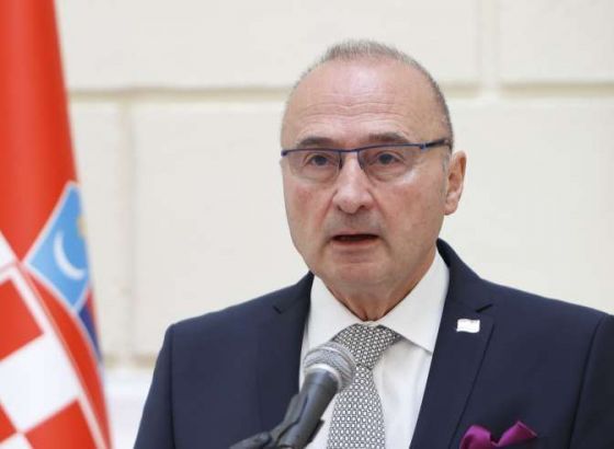 Grlić Radman: Članstvo u OECD-u bit će dokaz duboke transformacije Hrvatske