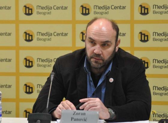 Panović: SNS pokazala da je najjača stranka i da ima najjaču političku figuru