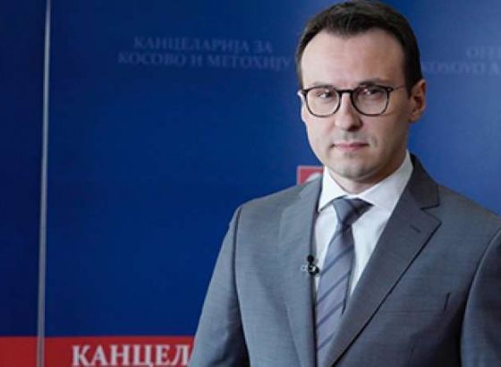 Petković: Srbi s Kosova u velikom broju izašli na srbijanske parlamentarne izbore