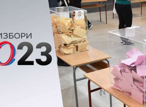 Srbija: SNS 46,84 posto, "Srbija protiv nasilja" 23,38 posto - izborno povjerenstvo