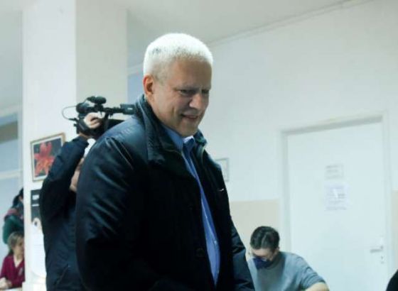 Boris Tadić pozvao oporbu da zajednički podnesu kaznenu prijavu zbog glasača iz susjedstva