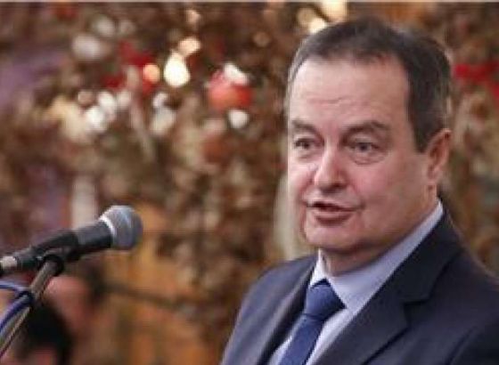 Dačić najavio ostavku: Potrebno je naći novog lidera SPS-a