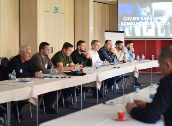 'Diaspora Invest' - U Tesliću se okupile vodeće mlade kompanije iz cijele zemlje