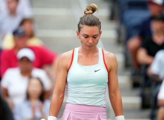 Simona Halep: Nisam ništa loše uradila, od odluke CAS-a zavisi da li ću završiti karijeru