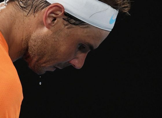 Nadal dobro trenira, ali zabrinut sam