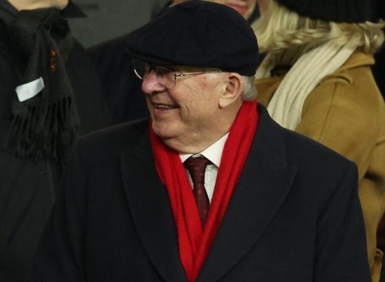 Ko se zadnji smije... Ipak je ser Aleks najveći u istoriji