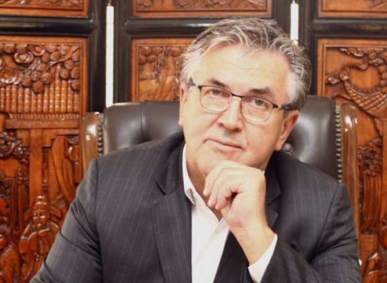 Ambasador BiH u Egiptu Sabit Subašić predao akreditivna pisma predsjedniku Abdel Fattah Al-Sisiju