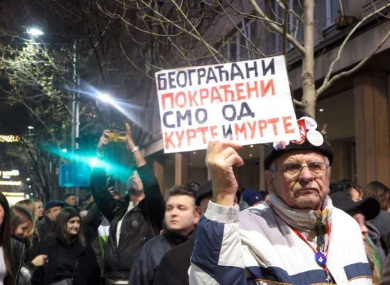 Šef promatračke misije Vijeća Europe smatra da izbori u Srbiji nisu bili pošteni