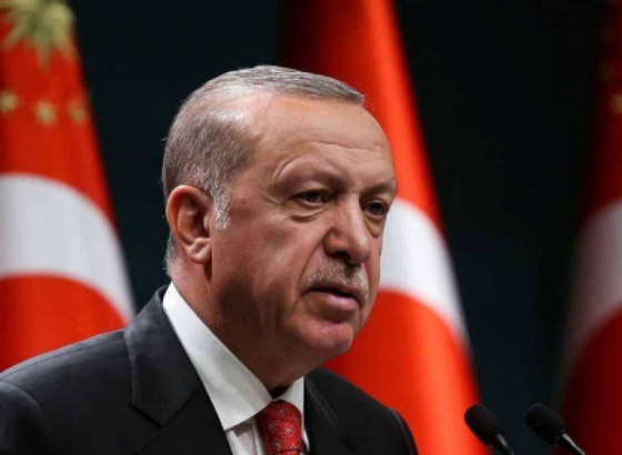 Erdogan kaže da će EU "odložiti" pridruživanje Ukrajine i Moldavije