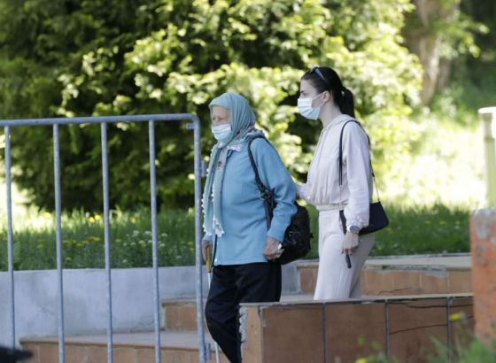 Crikvenica: U Thalassotherapiu se vraćaju zaštitne maske