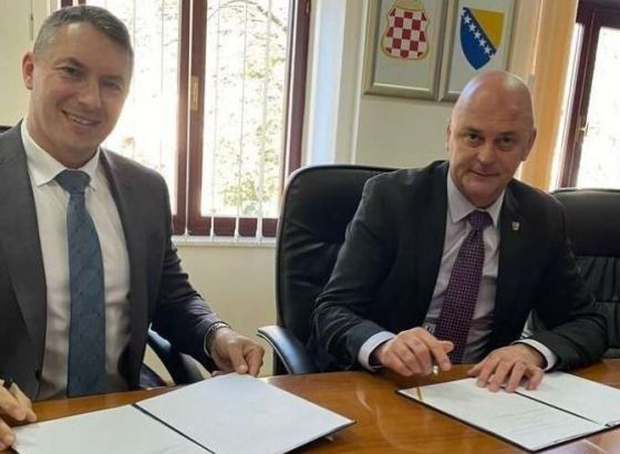 VTK BiH i Grad Stolac potpisali Memorandum o promociji Vinske ceste Hercegovine