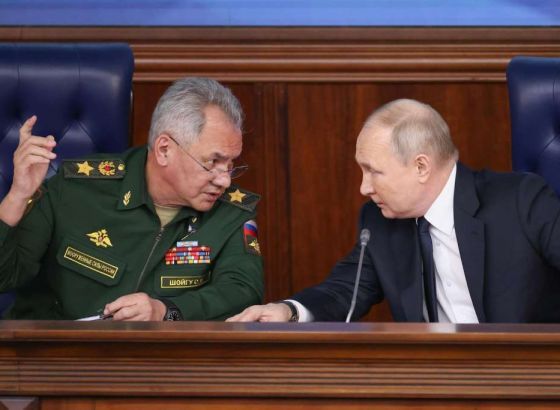 Putin: Rusija spremna na razgovore o budućnosti Ukrajine s Kijevom i Zapadom
