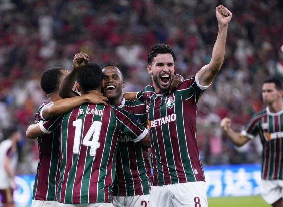 Čeka se Siti: Fluminense prvi finalista Svjetskog klupskog prvenstva