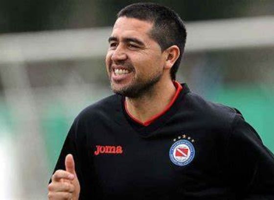 Juan Roman Riquelme novi predsjednik Boca Juniorsa