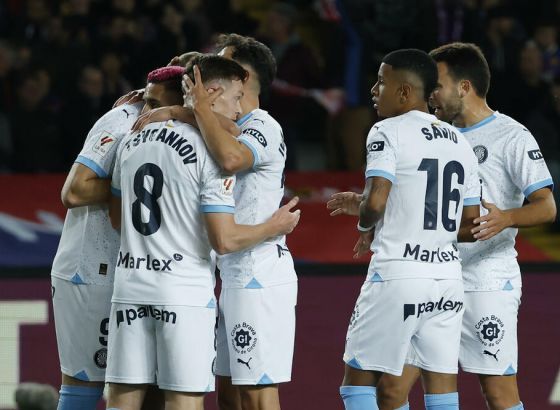 Španski Lester ne posustaje - Đirona savladala Alaves i preskočila Real