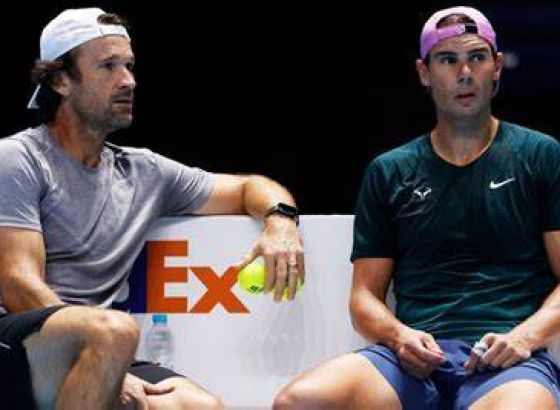 Trenutno na 666. mjestu ATP liste: Rafael Nadal se vraća tenisu