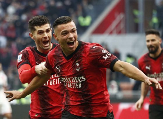 Jan-Karlo Simić: Još jedan projekat Milanove legende