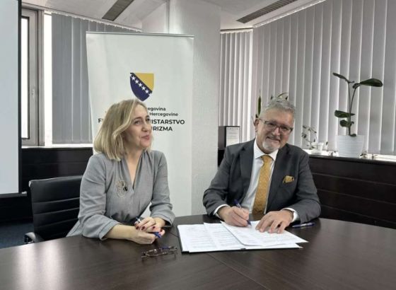 Omogućeni beskamatni krediti za finansiranje projekata u turističko-ugostiteljskoj djelatnosti