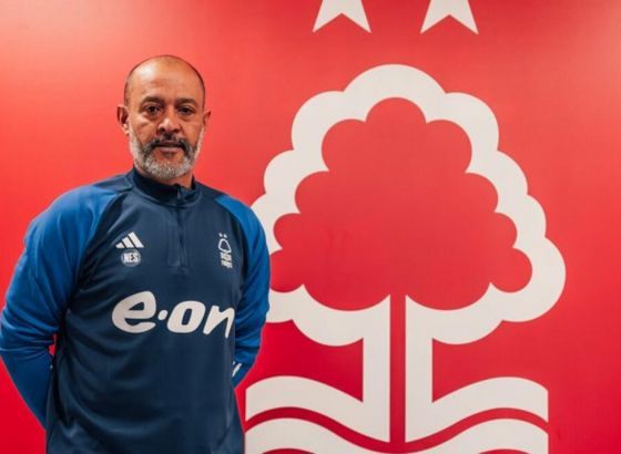 Espirito Santo i zvanično na klupi dvostrukog šampiona Evrope